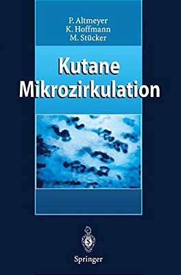 Kutane Mikrozirkulation-..