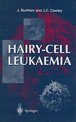 Hairy-Cell Leukaemia-..
