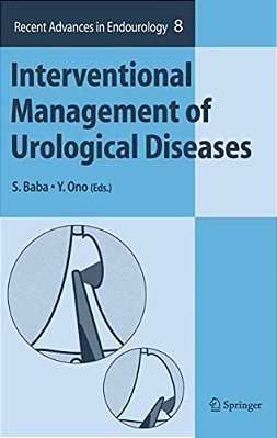 Interventional Management Of Urological Diseases-..