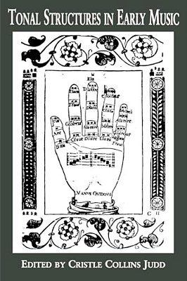 Tonal Structures In Early Music-..