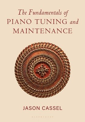 The Fundamentals Of Piano Tuning And Maintenance-..