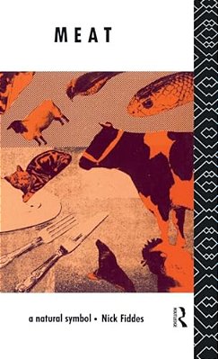 Meat: A Natural Symbol-..