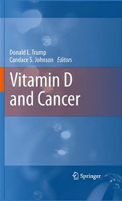 Vitamin D And Cancer-..