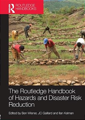 Handbook Of Hazards And Disaster Risk Reduction-..