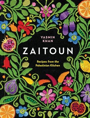 Zaitoun: Recipes From The Palestinian Kitchen-..