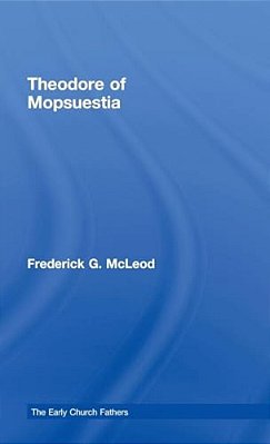 Theodore Of Mopsuestia-..