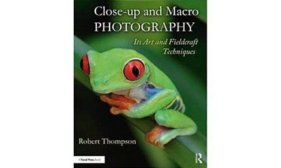 Close-Up And Macro Photography: Its Art And Fieldcraft Techniques-..