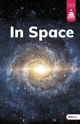 In Space-..