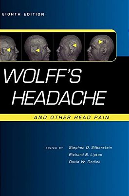 Wolff's Headache And Other Head Pain-..