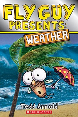 Fly Guy Presents: Weather-..