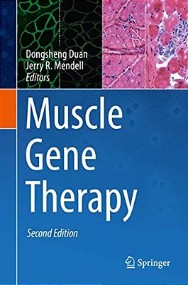 Muscle Gene Therapy-..
