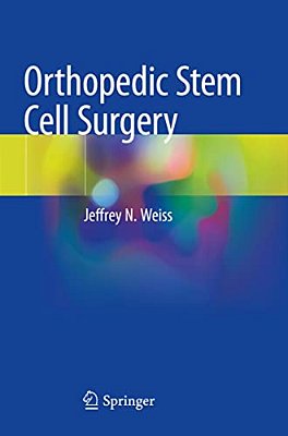 Orthopedic Stem Cell Surgery-..