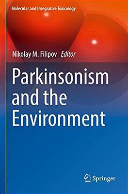 Parkinsonism And The Environment-..
