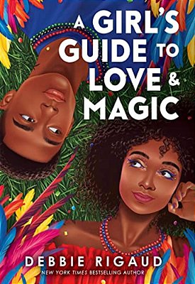 A Girl's Guide To Love & Magic-..