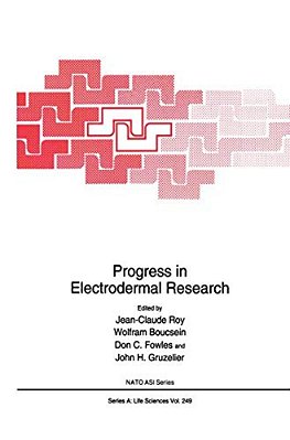 Progress In Electrodermal Research-..