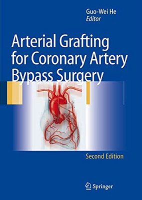 Arterial Grafting For Coronary Artery Bypass Surgery-..