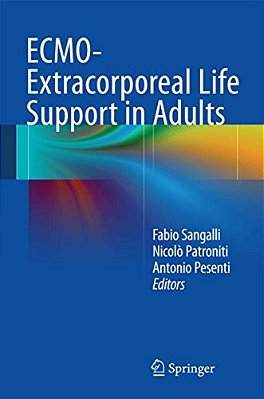 Ecmo-Extracorporeal Life Support In Adults-..