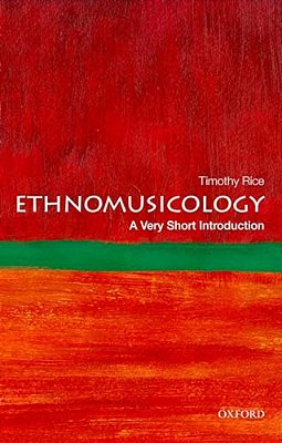 Ethnomusicology: A Very Short Introduction-..