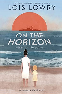 On The Horizon-..