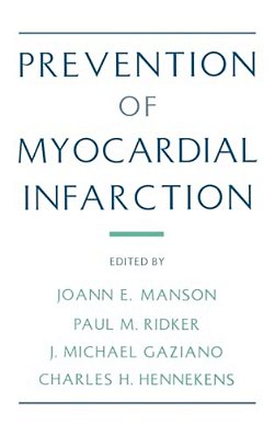 Prevention Of Myocardial Infarction-..