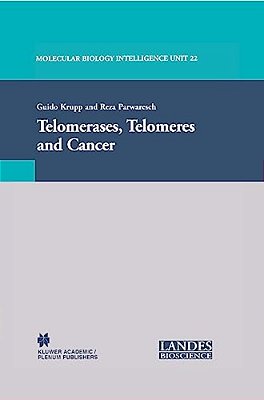 Telomerases, Telomeres And Cancer-..