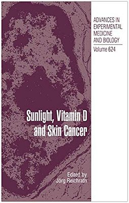 Sunlight, Vitamin D And Skin Cancer-..
