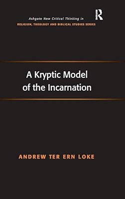 A Kryptic Model Of The Incarnation-..