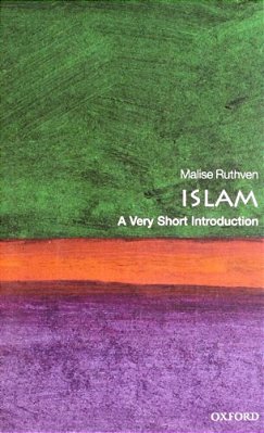 Islam: A Very Short Introduction-..