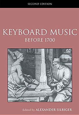 Keyboard Music Before 1700-..