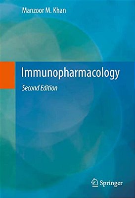 Immunopharmacology-..