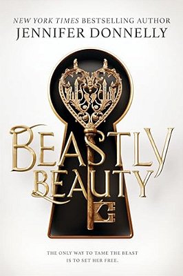Beastly Beauty-..