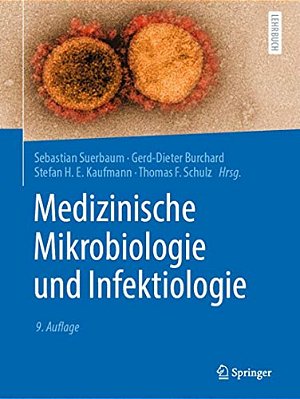 Medizinische Mikrobiologie Und Infektiologie-..