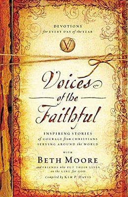 Voices Of The Faithful-..