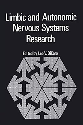 Limbic And Autonomic Nervous Systems Research-..
