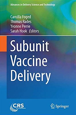 Subunit Vaccine Delivery-..