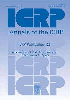Icrp Publication 123: Assessment Of Radiation Exposure Of Astronauts In Space-..