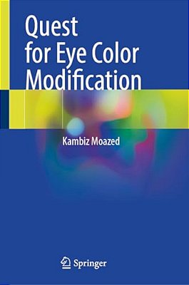 Quest For Eye Color Modification-..