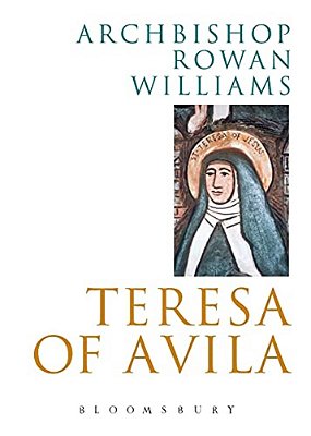 Teresa Of Avila-..