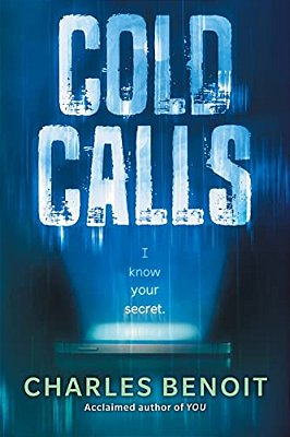 Cold Calls-..