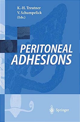 Peritoneal Adhesions-..