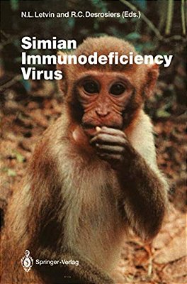 Simian Immunodeficiency Virus-..