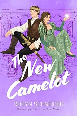 The New Camelot-..