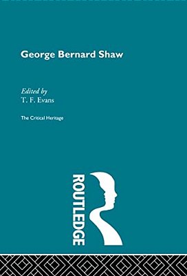 George Bernard Shaw-..