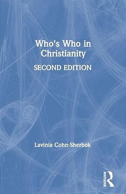 Who's Who In Christianity-..