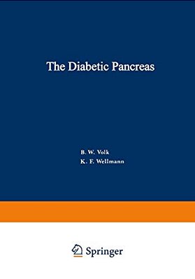 The Diabetic Pancreas-..