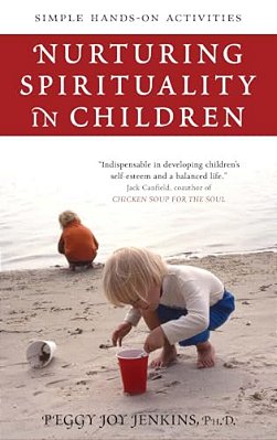 Nurturing Spirituality In Children-..