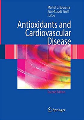 Antioxidants And Cardiovascular Disease-..