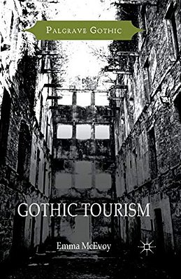 Gothic Tourism-..