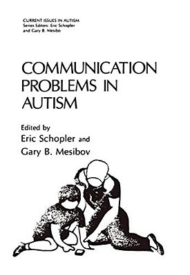 Communication Problems In Autism-..