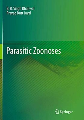 Parasitic Zoonoses-..
